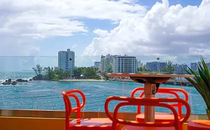 Costa Bahia Hotel Paseo Caribe
