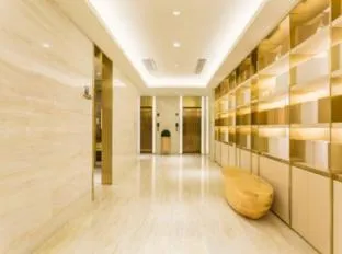 Ji Hotel Wuhan Hankou Xinhua Road
