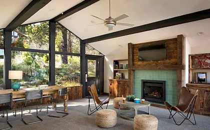 Basecamp Tahoe City