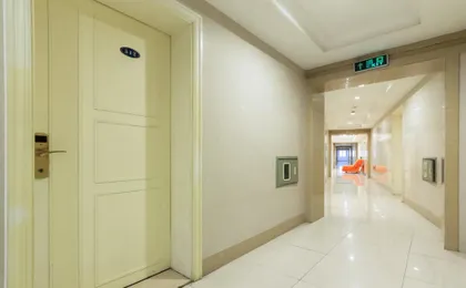 Ladoll Service Apartment Shanghai