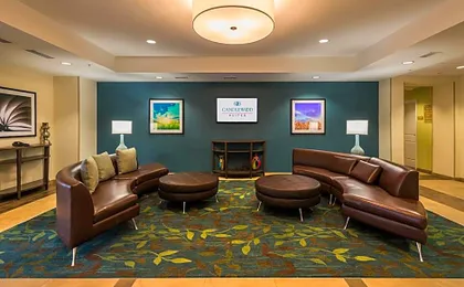 Candlewood Suites Winnemucca By IHG