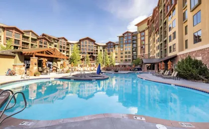 Grand Summit Hotel, Park City - Canyons Village