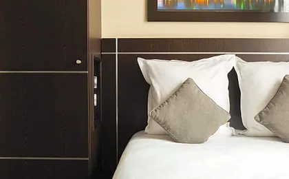 Hotel Choiseul Opera