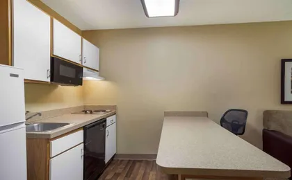 Southpoint Suites Jacksonville