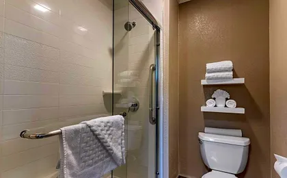 Best Western Silicon Valley Inn