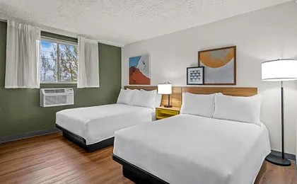 Spark by Hilton Portland Airport Maine Mall