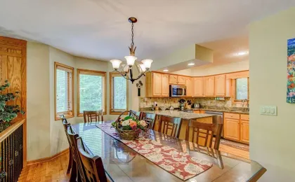 Chetola Berkshires 3 - 3BR With 2 Sleeper Sofas-walk To Blowing Rock