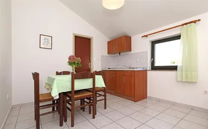 Apartments Davorka