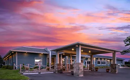 Best Western Inn At Face Rock