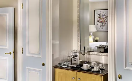 The Dorchester - Dorchester Collection