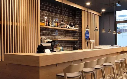Holiday Inn Express Dusseldorf Airport By IHG
