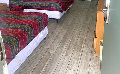 Americas Best Value Inn Thousand Oaks