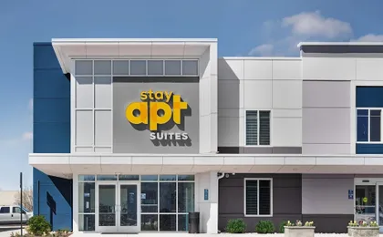 stayAPT Suites Dothan