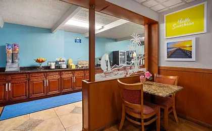 Days Inn by Wyndham Ann Arbor