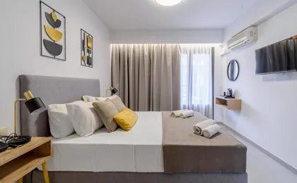 Soho Blue City Hotel