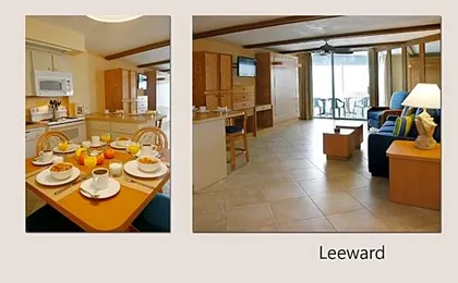 Sea Club IV Resort