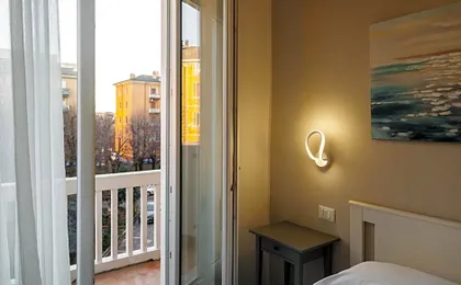 Porta Nuova Suites