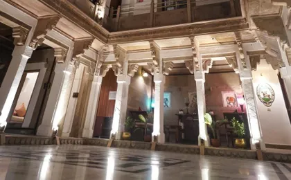 Guleria Kothi