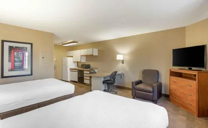 Extended Stay America Select Suites Wilkes Barre Scranton