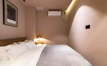 LIA HOTEL (Exhibition Center Banch)