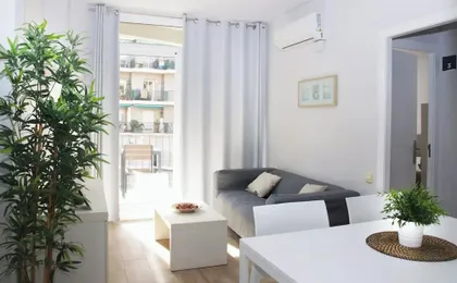 Sant Jordi Apartments Sagrada Familia