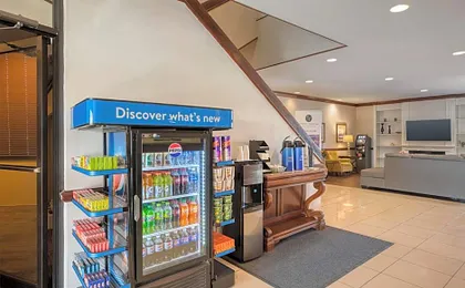 Best Western Battlefield Inn-Manassas