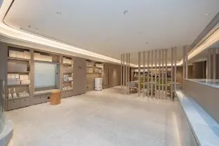 Ji Hotel Shanghai Zhizaoju Road