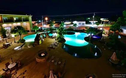 Holiday Inn Express & Suites Fredericksburg By IHG