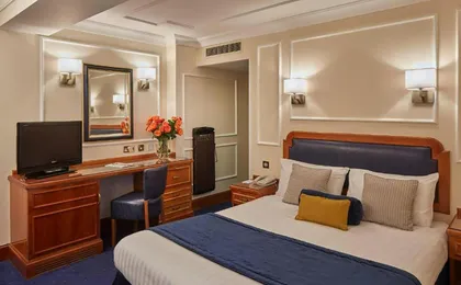 Lancaster Gate Hotel