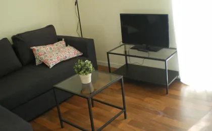 Apartamentos Murallas de Sevilla