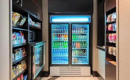 Residence Inn by Marriott Boston Logan Airport/Chelsea