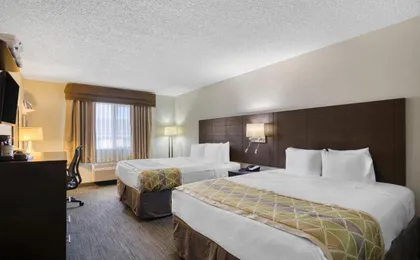 Surestay Plus by Best Western Montrose