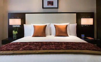 Courtyard by Marriott Shanghai Xujiahui