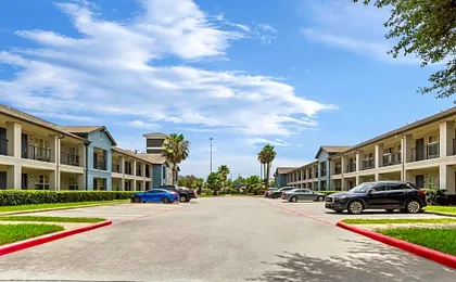 Sonesta Simply Suites Stafford