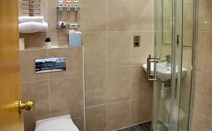 Best Western Corona Hotel London