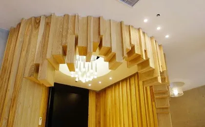 Lixin Boutique Hotel (Shanghai Ruijin Hospital Dapuqiao Subway Station)