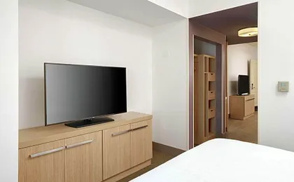Hilton Garden Inn Atlanta NW/Kennesaw Town Center