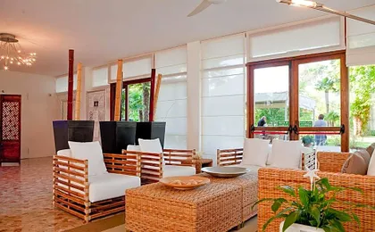 Hotel Horizonte