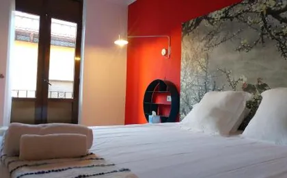 San Francisco 10 Boutique Apartments - Centro Alicante, a pasos de Playa Postiguet
