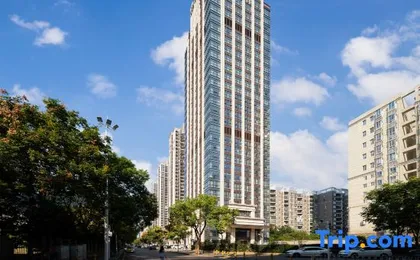RAMADA Hotel (Wuhan University of Technology Street Entrance Branch)