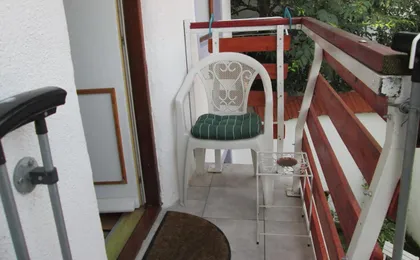 Apartment " Studio Green " Free Parking, Self Check-In (Adults Only)