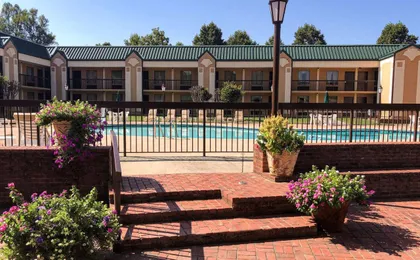 Quality Inn