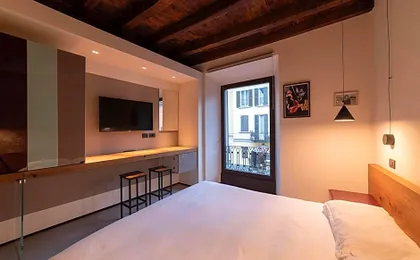 San Gottardo 19