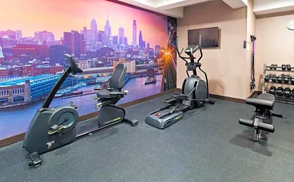 Best Western Plus Philadelphia Convention Center Hotel