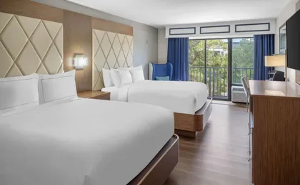 Doubletree by Hilton Hilton Head Island