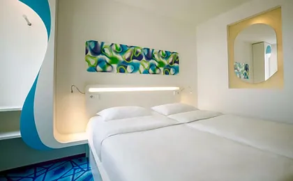 Prize by Radisson, Hamburg City