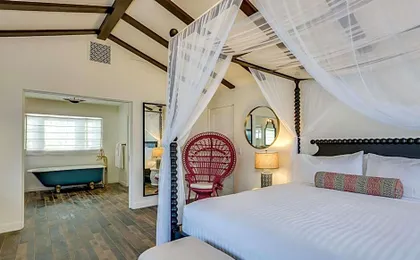 La Serena Villas