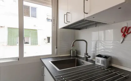 Apartamento Santa Justa