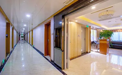 Guangzhou Compass Hotel