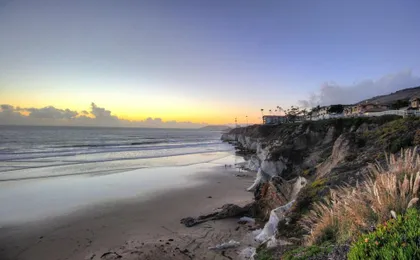 Seacrest Oceanfront Hotel
